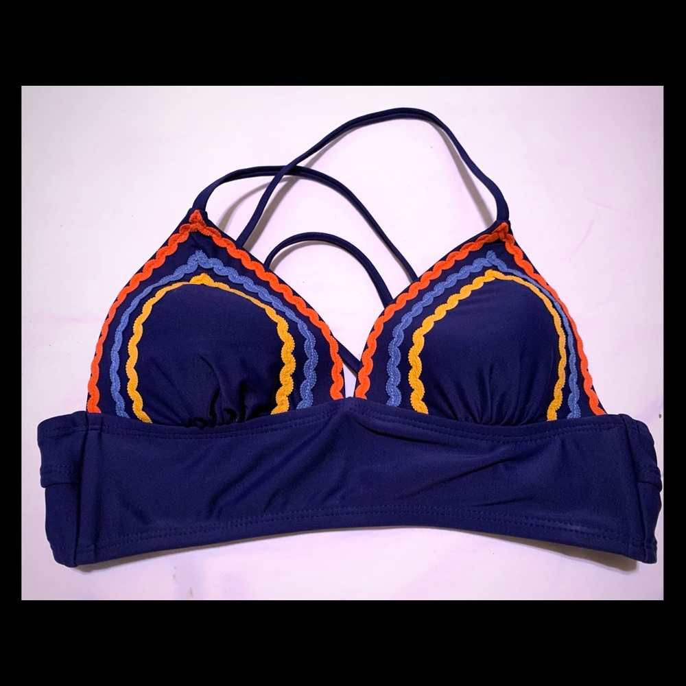 GIanni Bini Bikini Top